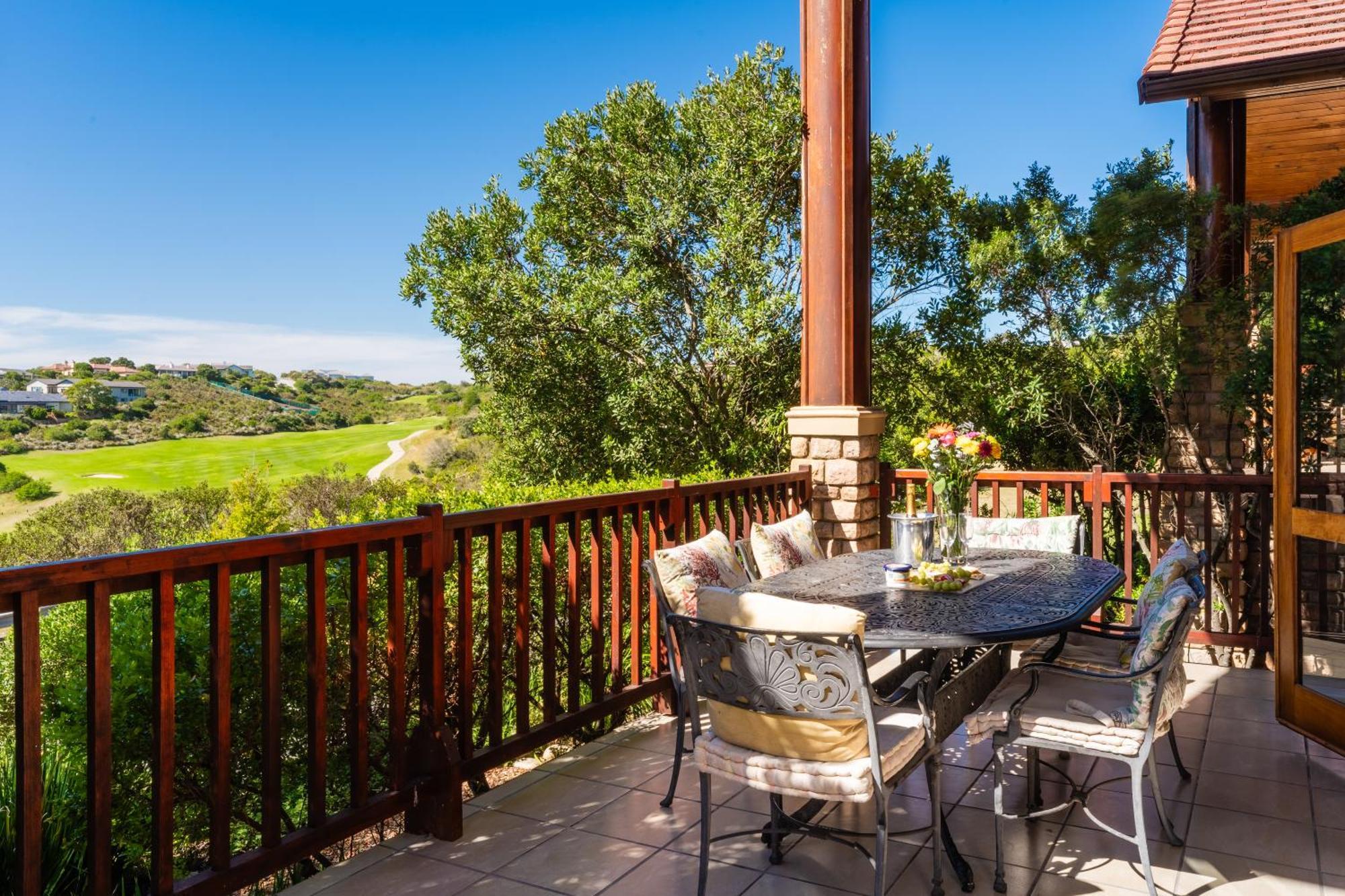 Pezula On The Golf Course Luxury Living - Villa 15 Knysna Exterior photo